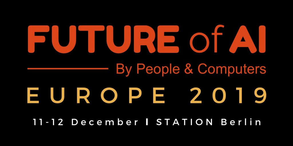 CEO Harro Stokman to speak at Future of AI CEO Harro Stokman to speak at Future of AI