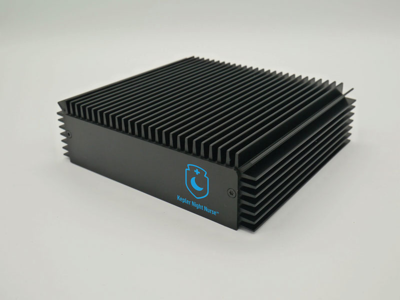 Kepler Vision Technologies Launches New Computer Vision Solution for Elderly Care Kepler Vision Technologies Launches New Computer Vision Solution for Elderly Care
